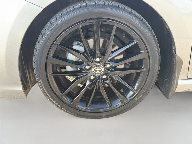 Used 2021 Toyota Camry XSE image 39