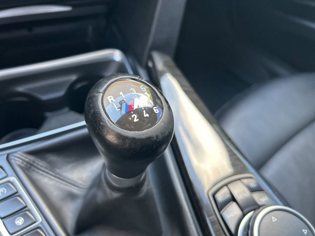 Used 2015 BMW M3 image 8