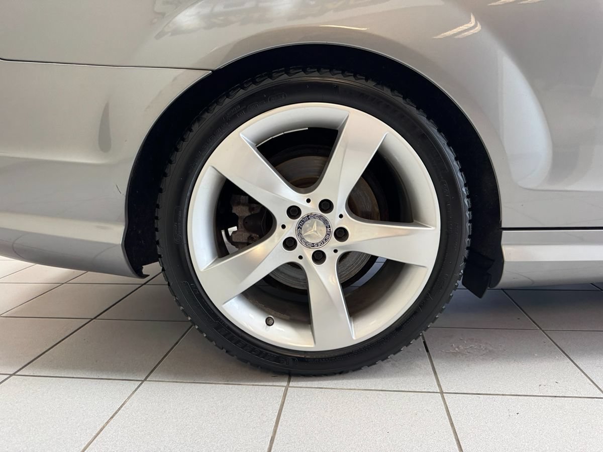 Used 2015 Mercedes-Benz C 350 4MATIC Coupe image 61