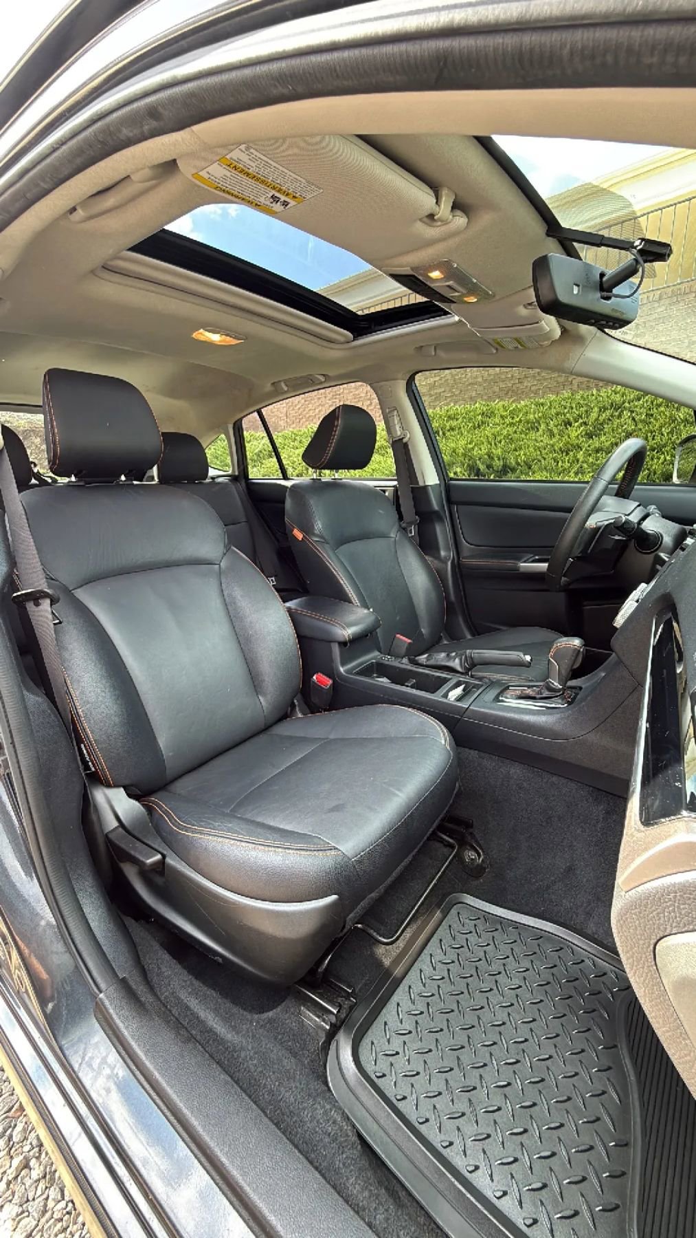 Used 2017 Subaru Crosstrek 2.0i Limited AWD/4WD image 21