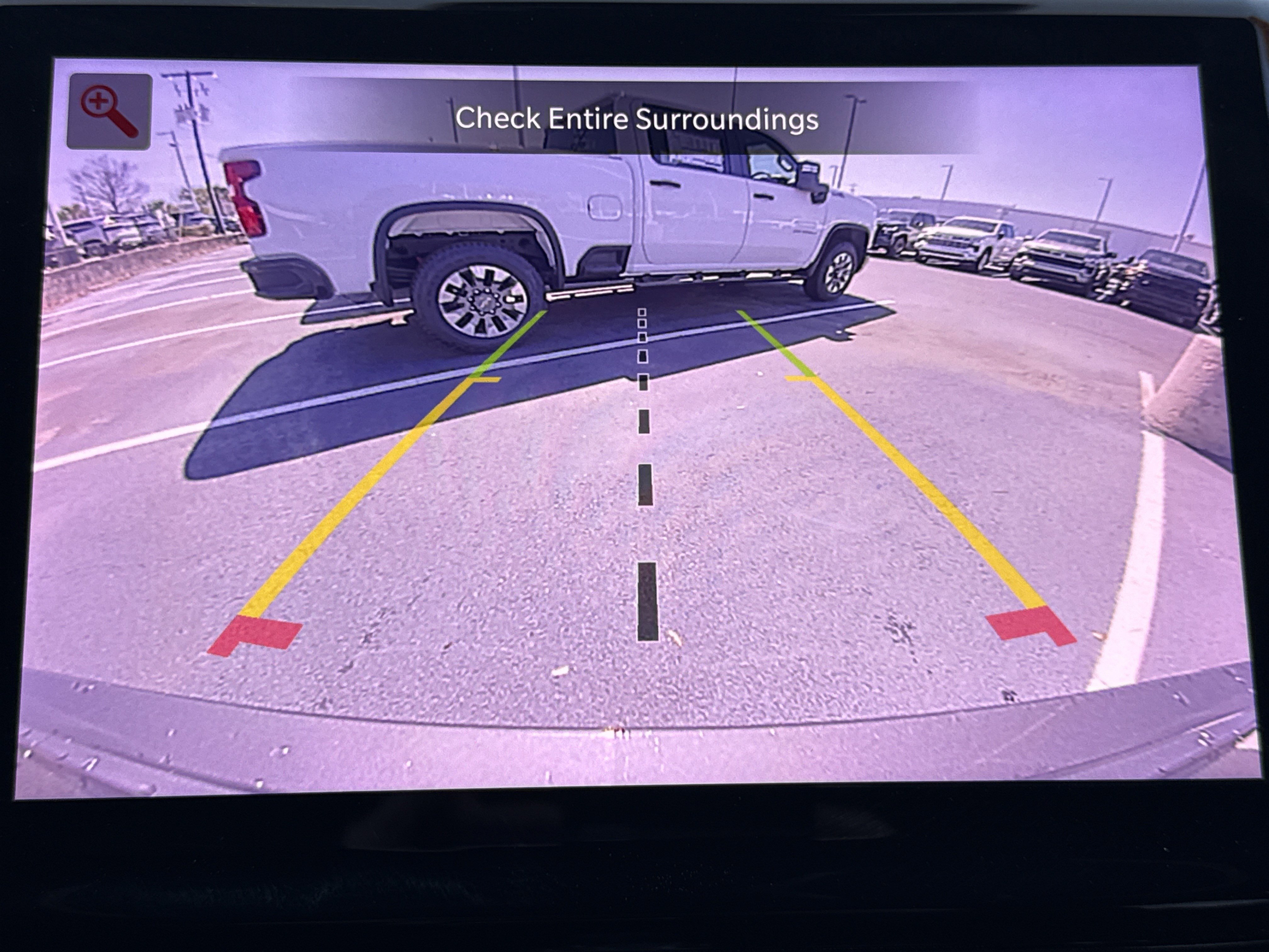 Used 2022 Jeep Grand Cherokee Overland w/ Luxury Tech Group IV AWD/4WD image 34