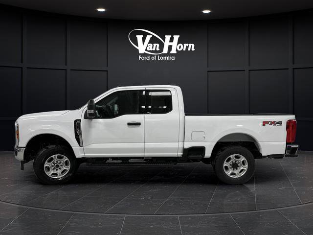 New 2026 Ford F250 XLT image 10