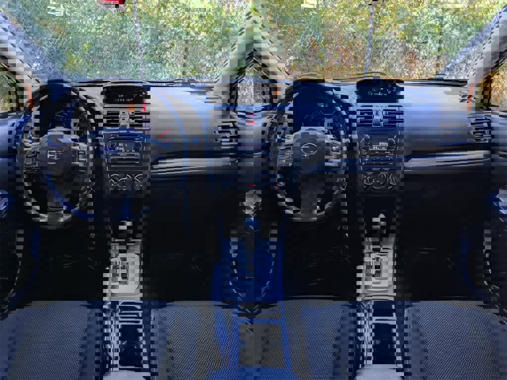 Used 2014 Subaru Crosstrek 2.0i Premium w/ Moonroof Package image 16