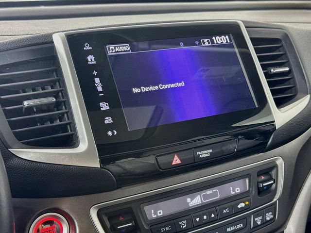 Used 2018 Honda Pilot EX-L image 22