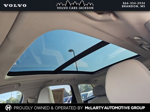 New 2025 Volvo XC60 T8 Plus w/ Protection Package Premier image 20