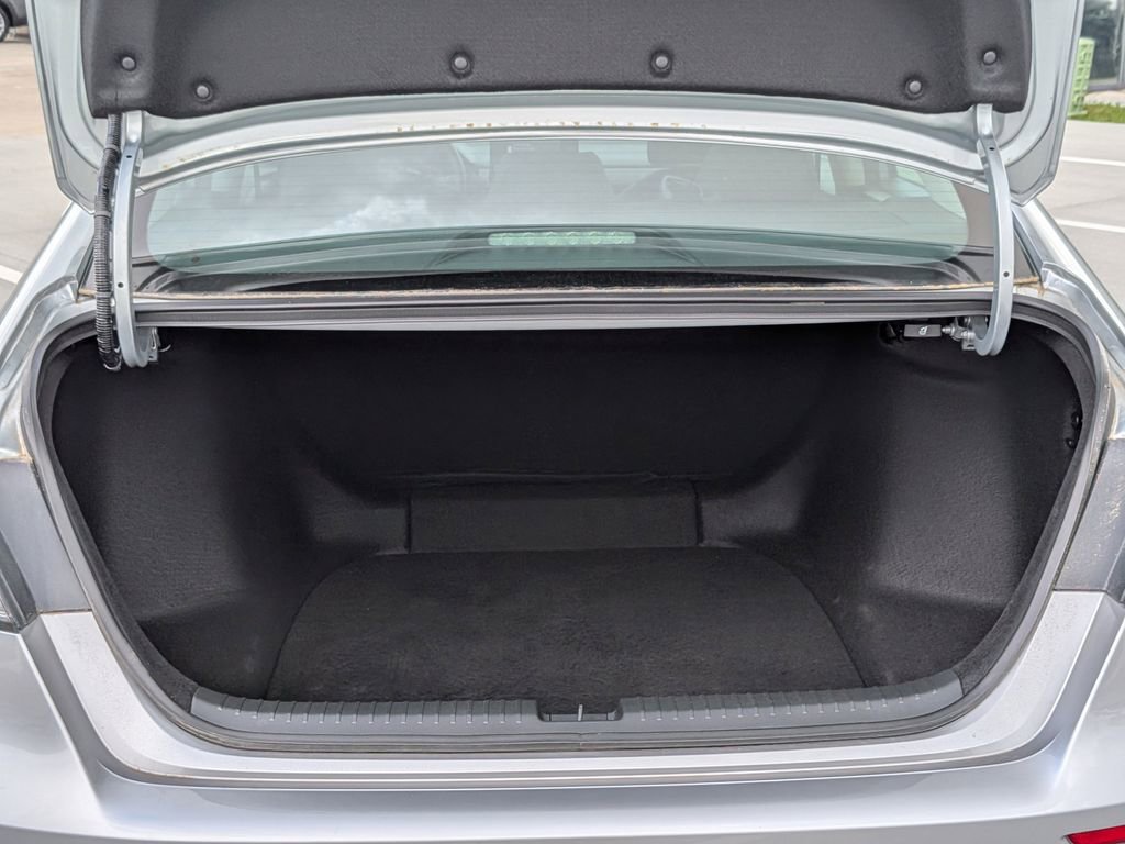 Used 2024 Honda Accord LX image 27