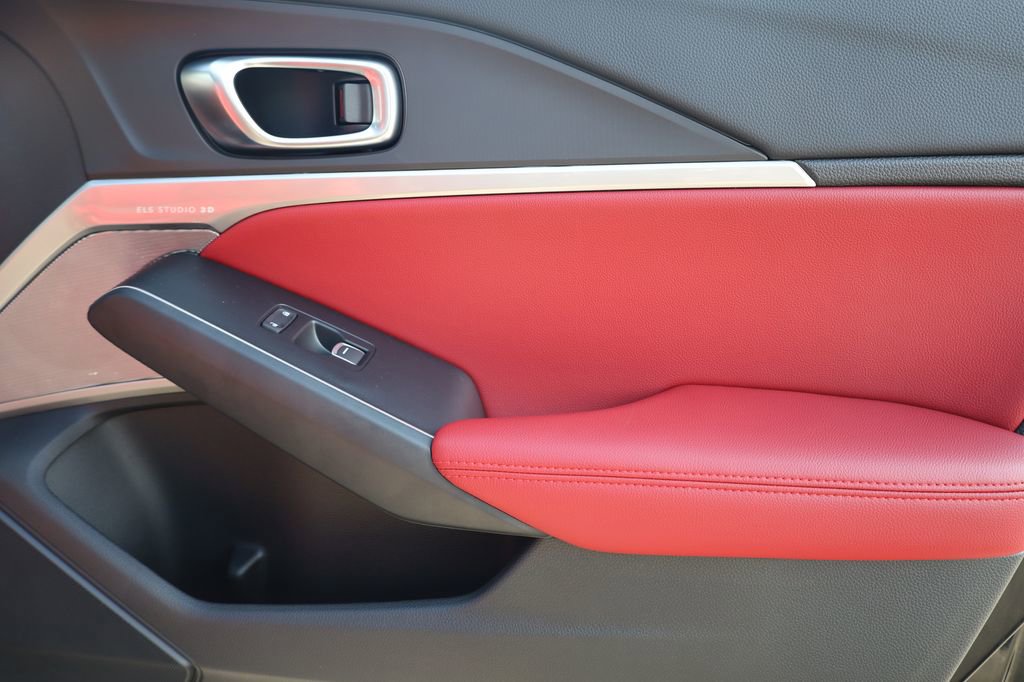 New 2026 Acura Integra A-Spec image 34