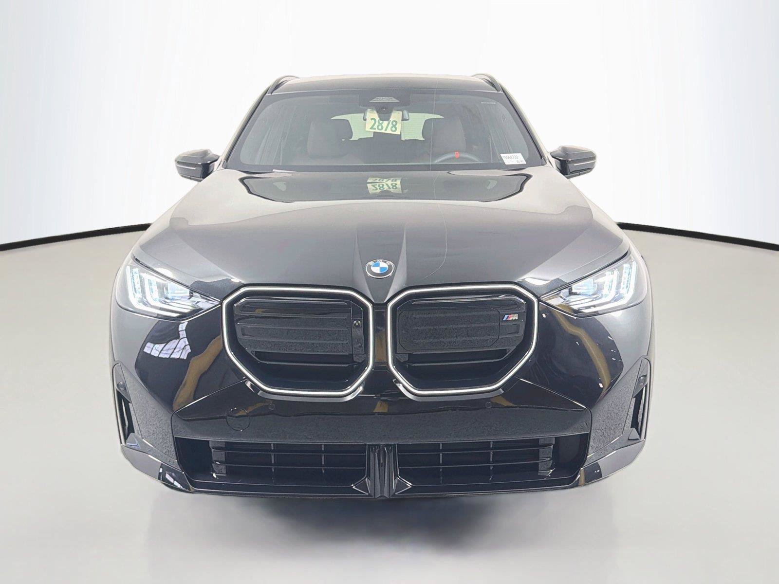 New 2026 BMW X3 M50 w/ Premium Package AWD/4WD image 2