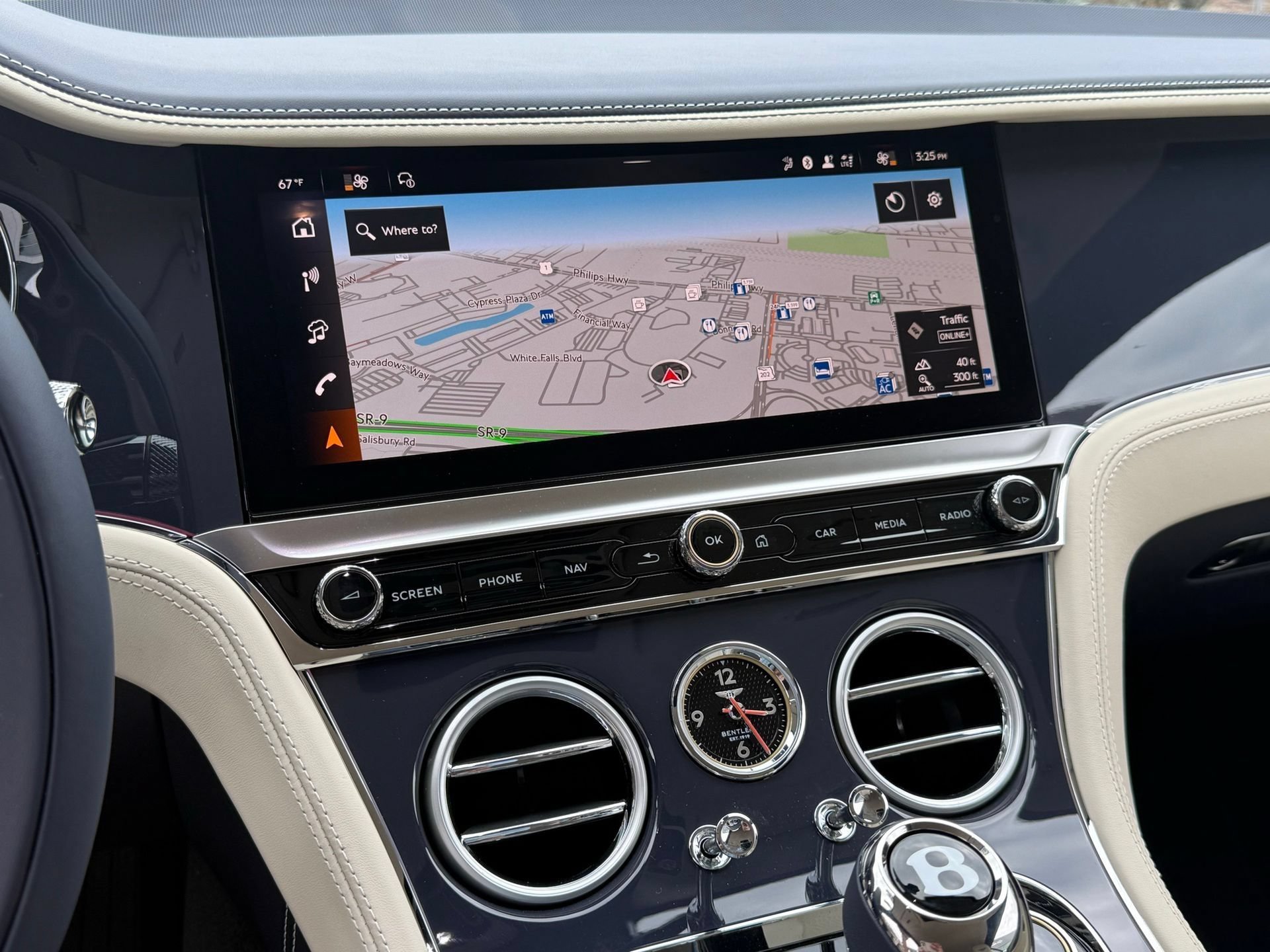 New 2026 Bentley Continental GT AWD/4WD image 34