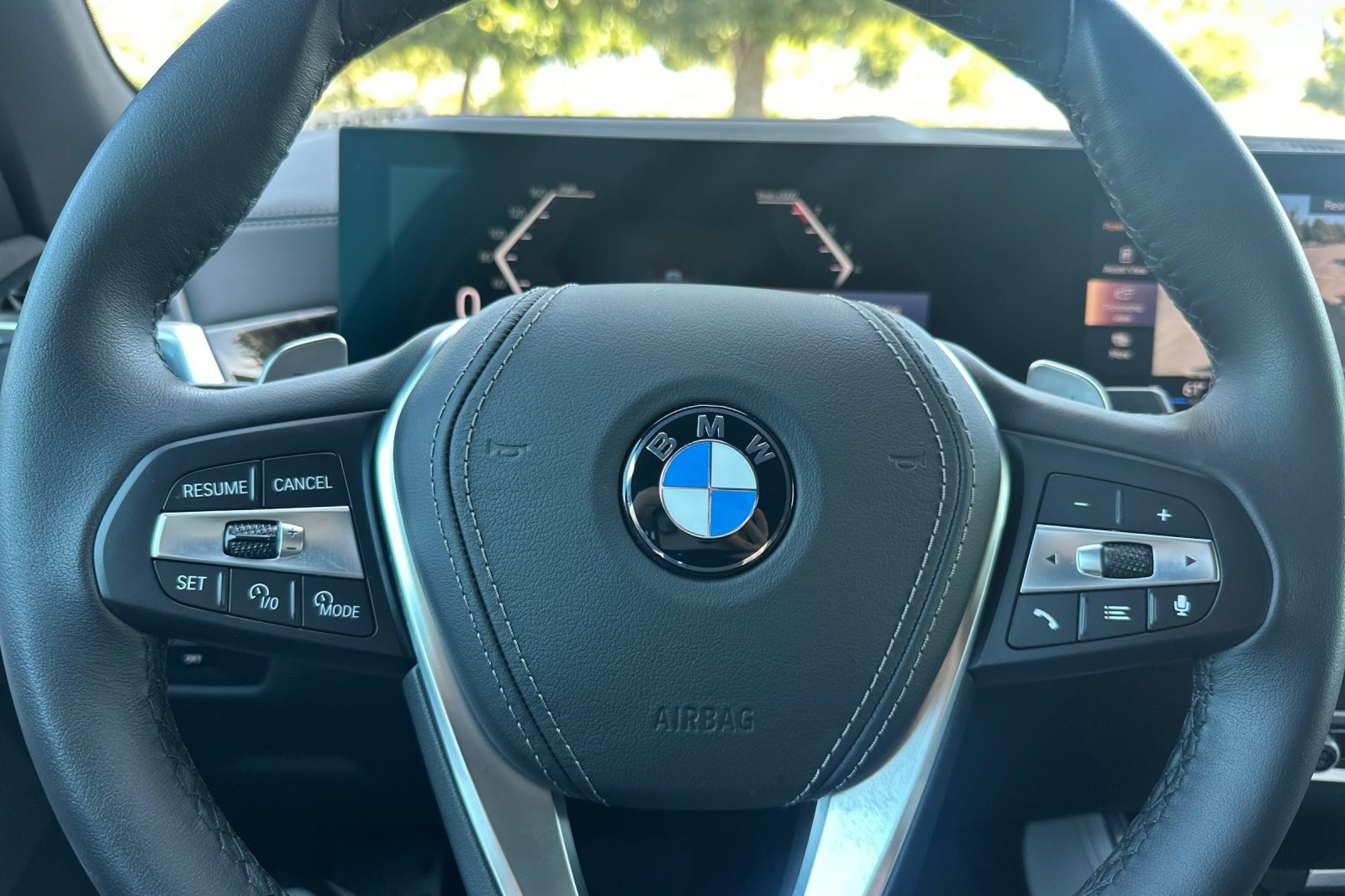 Used 2026 BMW X5 xDrive40i AWD/4WD image 29