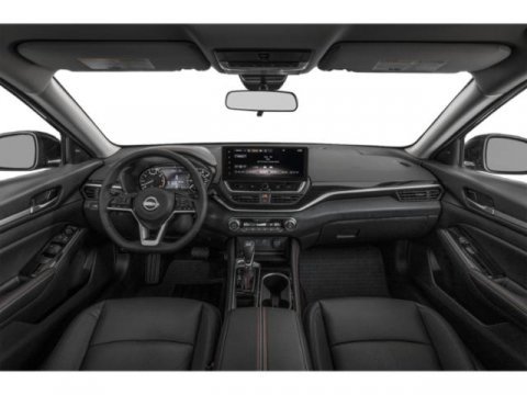 Used 2025 Nissan Altima 2.5 SR AWD/4WD image 10