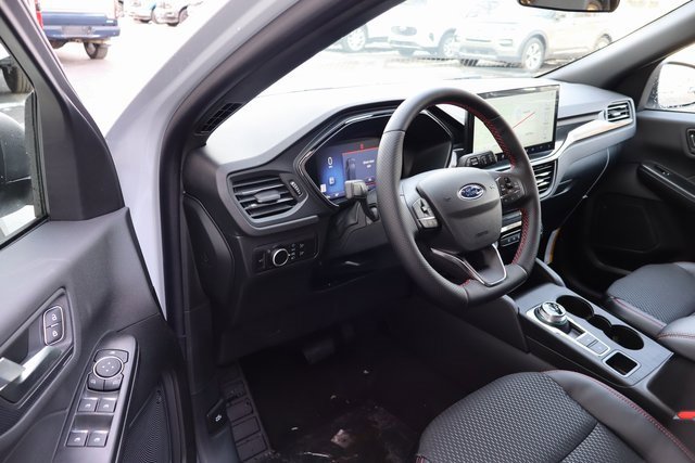 New 2026 Ford Escape ST-Line w/ Tech Pack #1 image 4