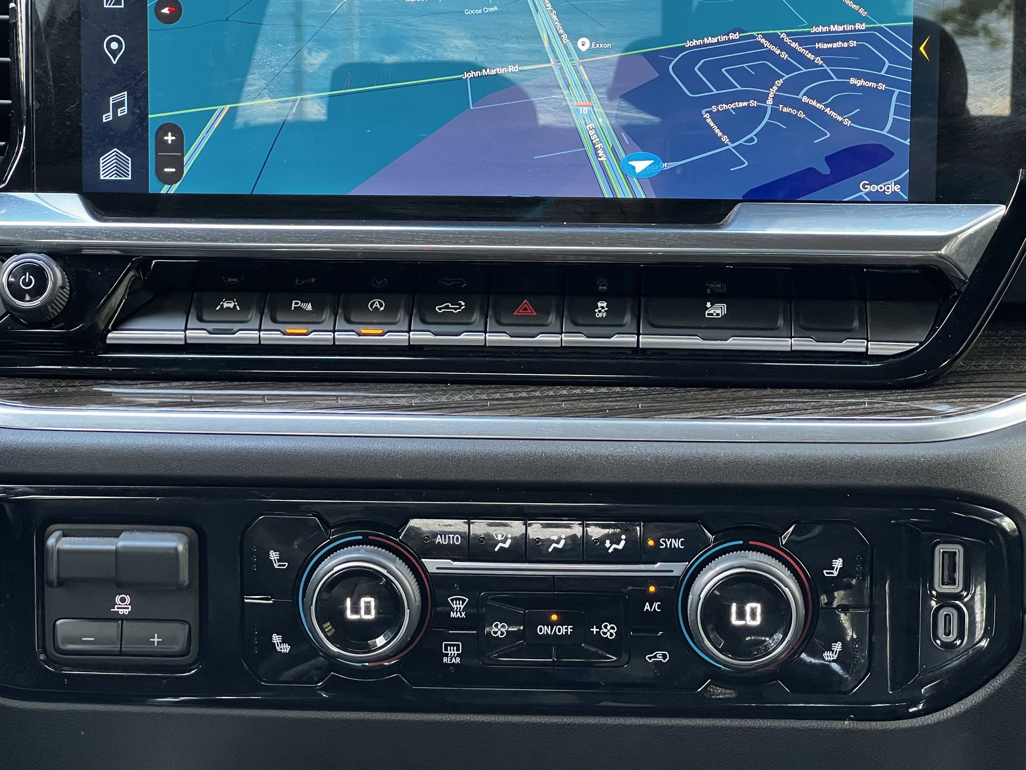 Used 2025 Chevrolet Silverado 1500 LT w/ All Star Edition Plus image 15