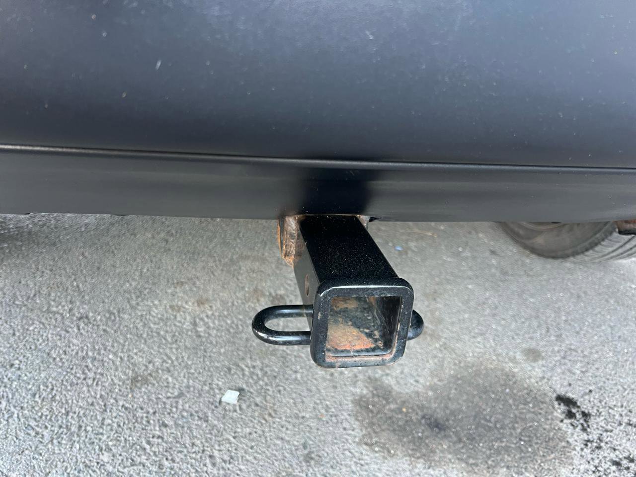 Used 2018 Jeep Compass Sport w/ Tech Group image 10