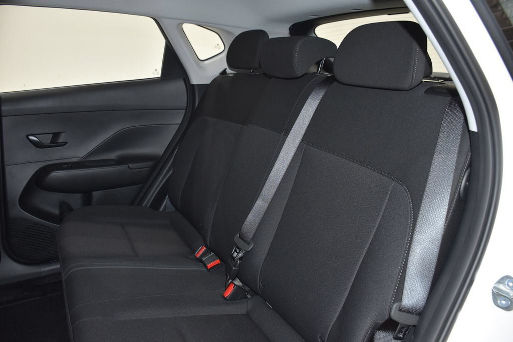 New 2026 Hyundai Kona SE FWD image 27