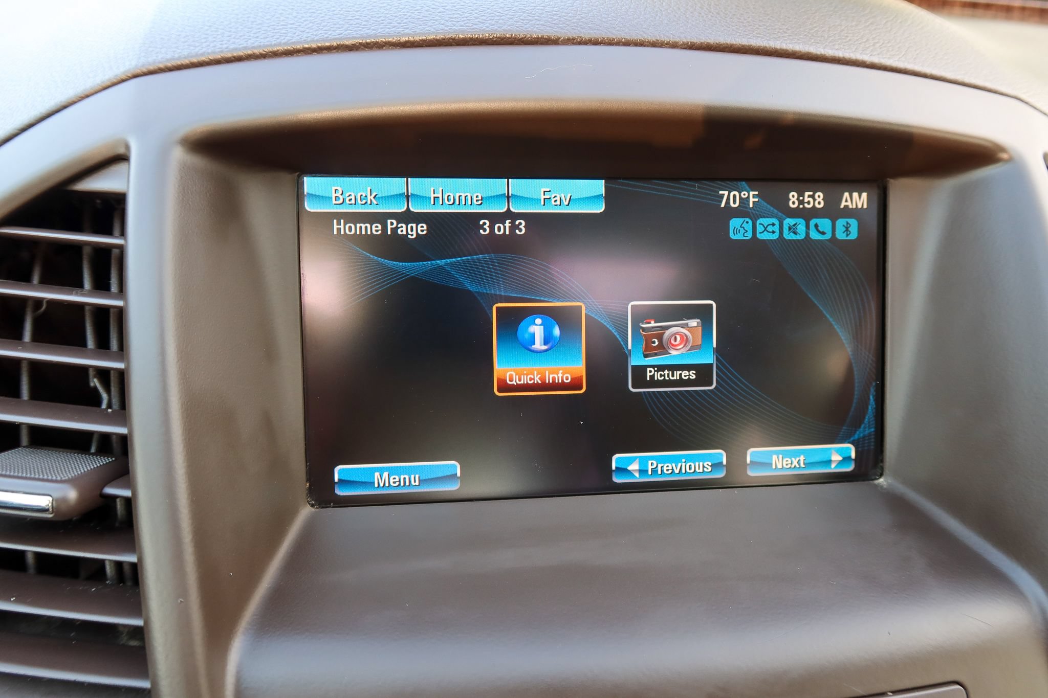 Used 2013 Buick Regal Premium FWD image 28