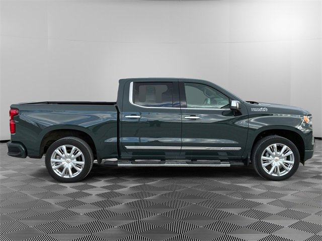 New 2026 Chevrolet Silverado 1500 High Country w/ Technology Package image 2