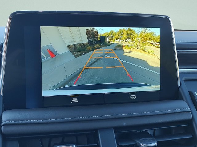 Used 2024 Chevrolet Tahoe LT AWD/4WD image 15