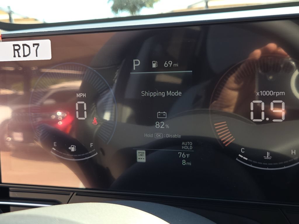 Used 2026 Hyundai Kona SEL Sport FWD image 26