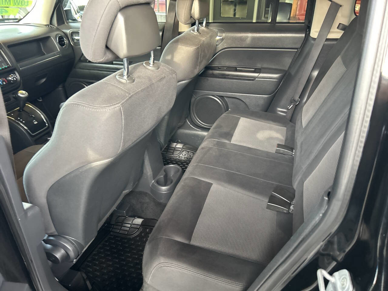 Used 2012 Jeep Patriot Sport w/ PWR Value Group image 35