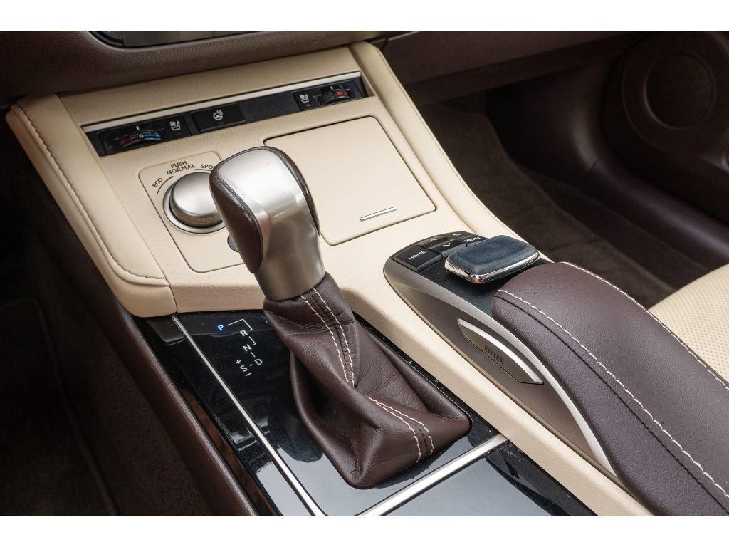 Used 2018 Lexus ES 350 w/ Navigation System Package FWD image 25