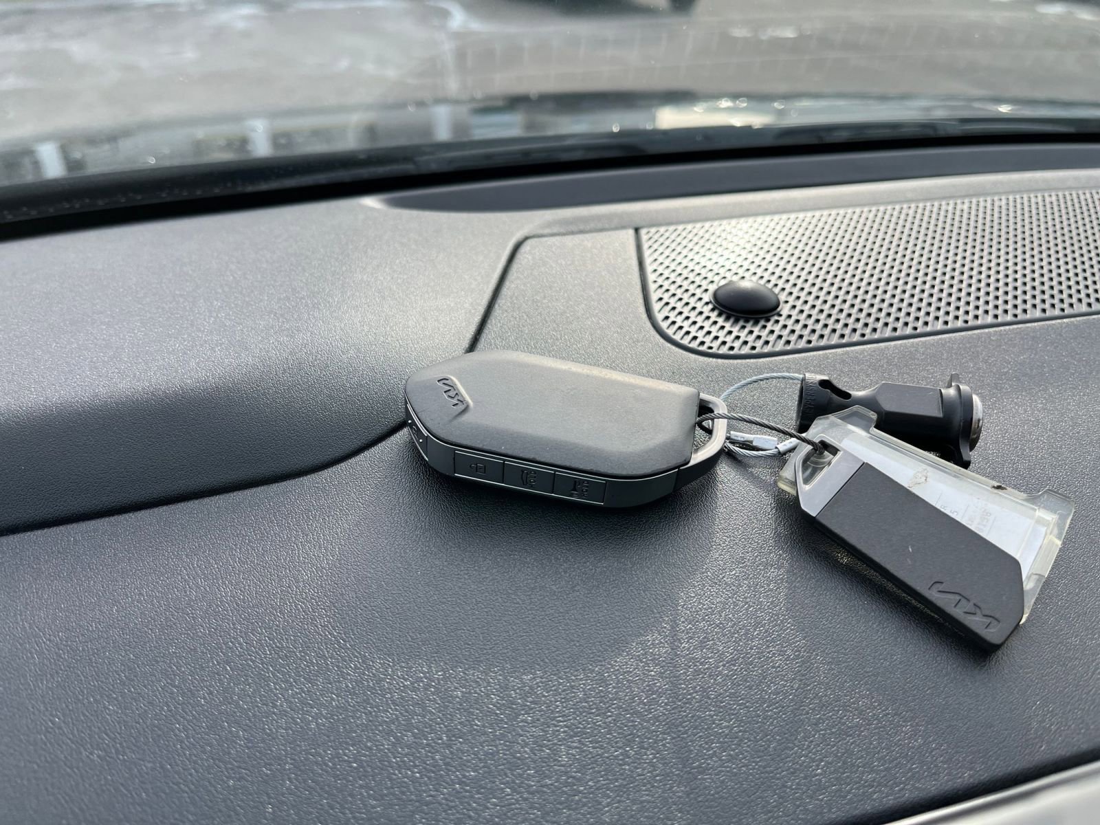 Used 2025 Kia K4 LXS image 21