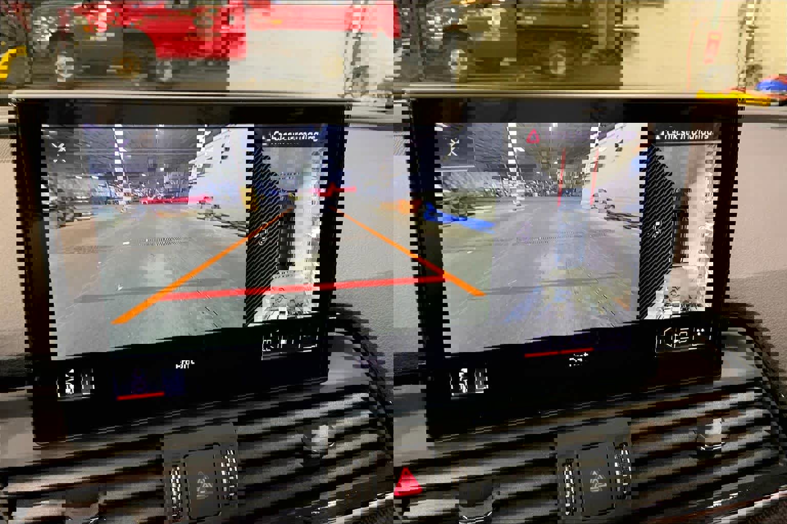 Used 2025 Audi SQ5 Premium Plus AWD/4WD image 27