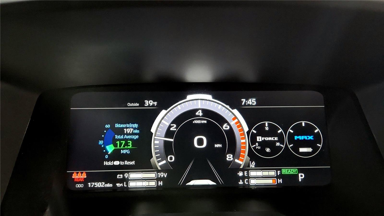 Used 2025 Toyota Tundra Limited image 33