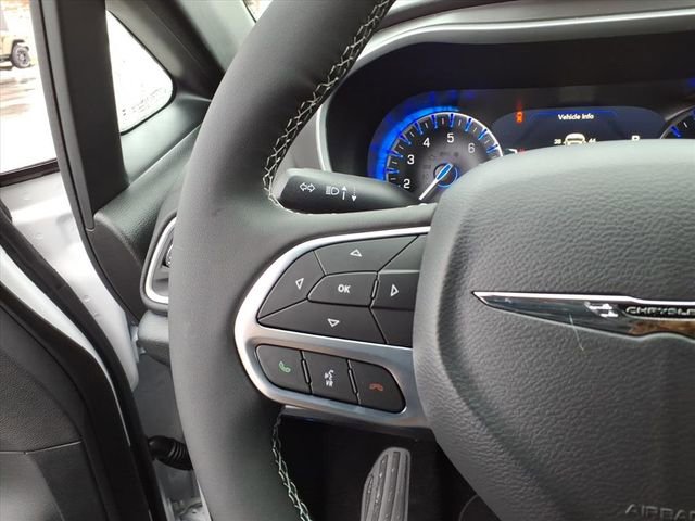 New 2026 Chrysler Voyager LX image 20