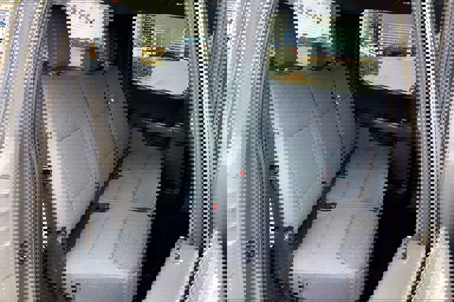 Certified 2025 Ford F150 XLT w/ Equipment Group 301A Standard image 18