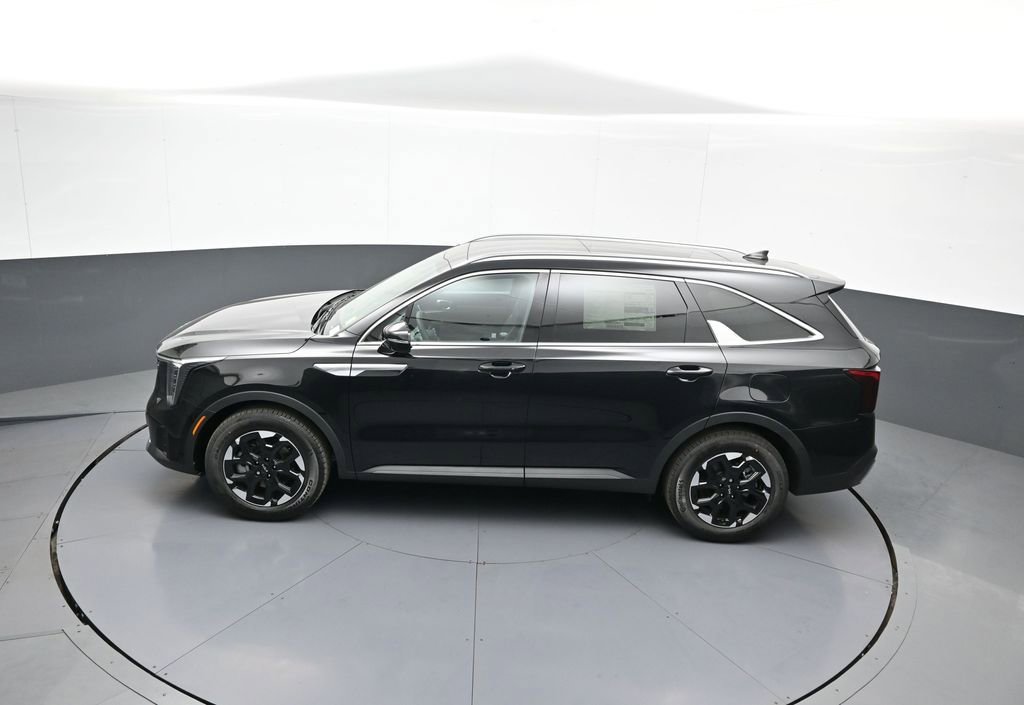 New 2026 Kia Sorento S w/ S Panoramic Sunroof Package FWD image 42