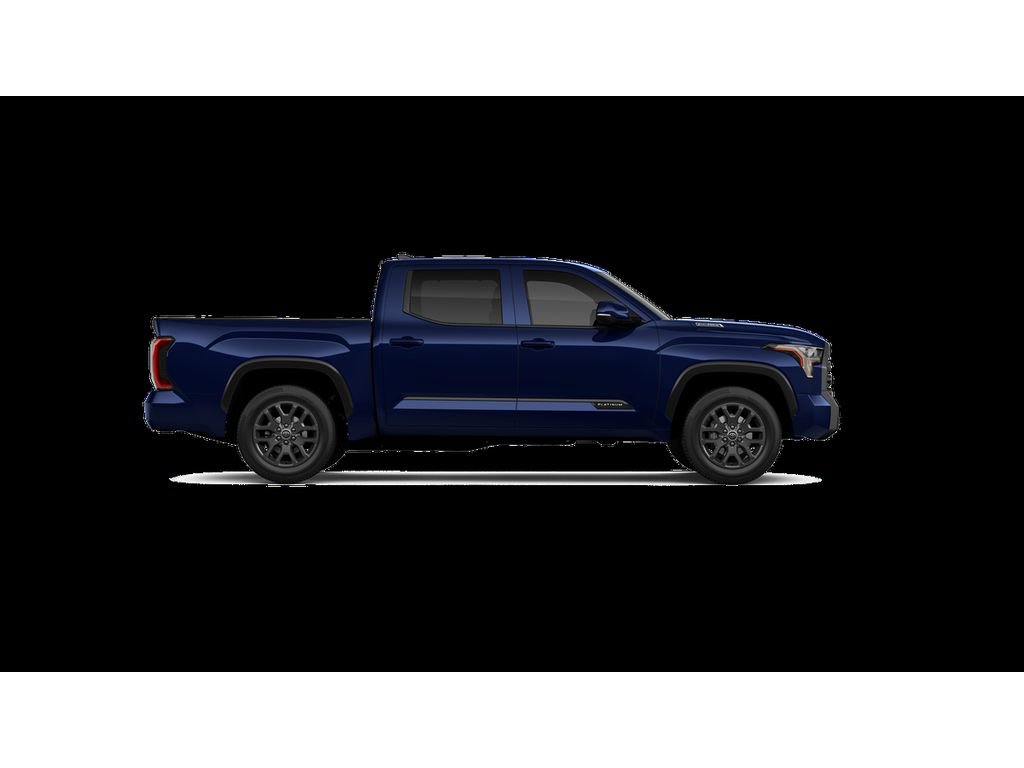 New 2026 Toyota Tundra Platinum AWD/4WD image 35