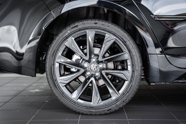 New 2026 Toyota Corolla SE image 15