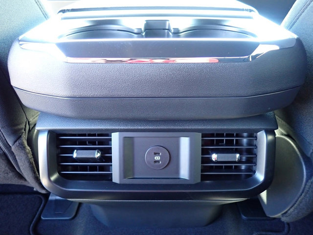 New 2025 Ford F150 STX w/ STX Black Appearance Package image 14