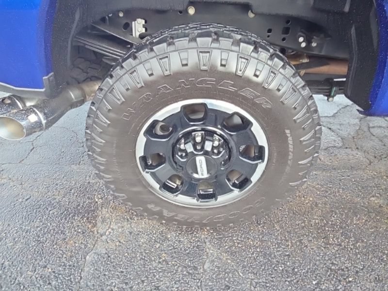 Used 2026 Ford F350 King Ranch w/ Tremor Off-Road Package AWD/4WD image 9