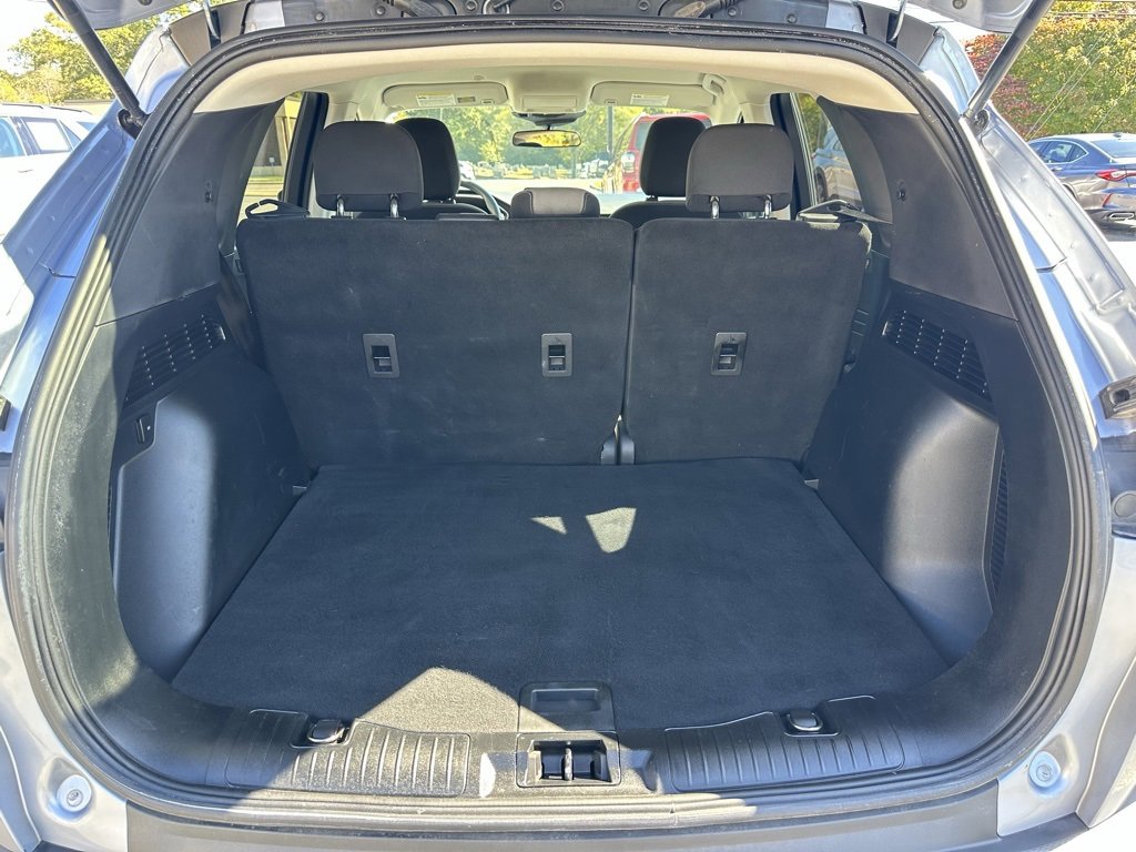 Used 2022 Ford Escape SE image 34