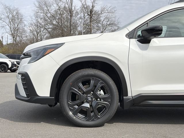 New 2026 Subaru Ascent Bronze Edition image 9
