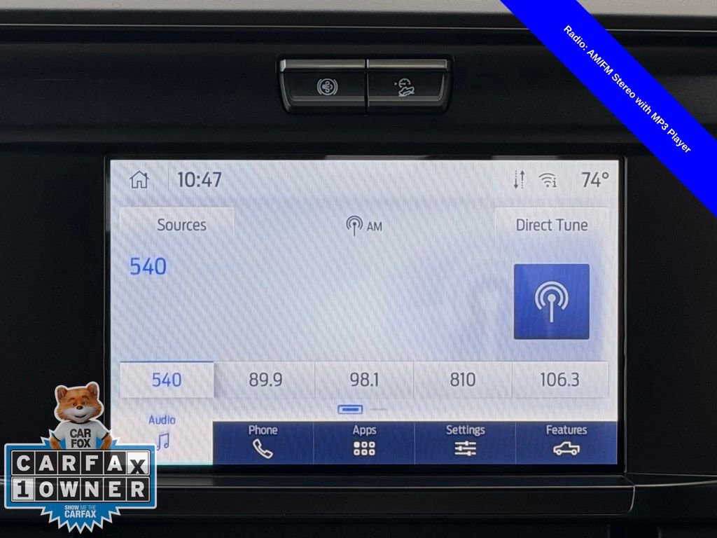 Used 2026 Ford F450 XL w/ FX4 Off-Road Package image 16