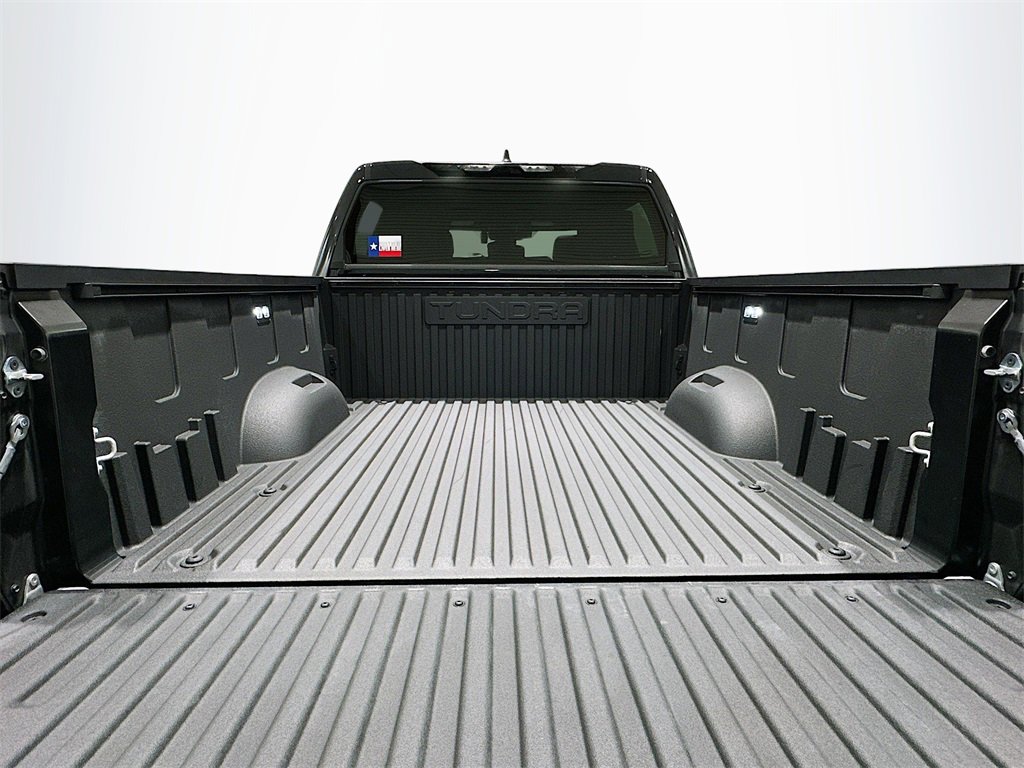 Used 2025 Toyota Tundra SR5 image 26