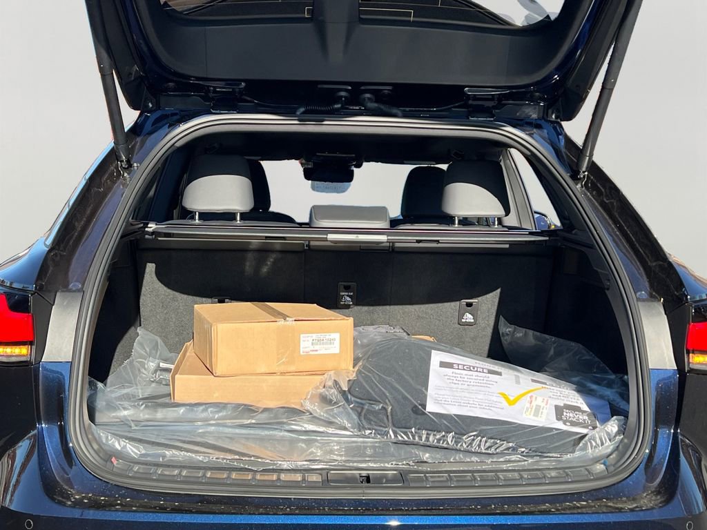 New 2026 Lexus RX 450h AWD image 7