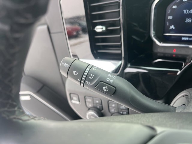 Used 2025 Chevrolet Silverado 3500 LTZ w/ Trail Boss Package image 25