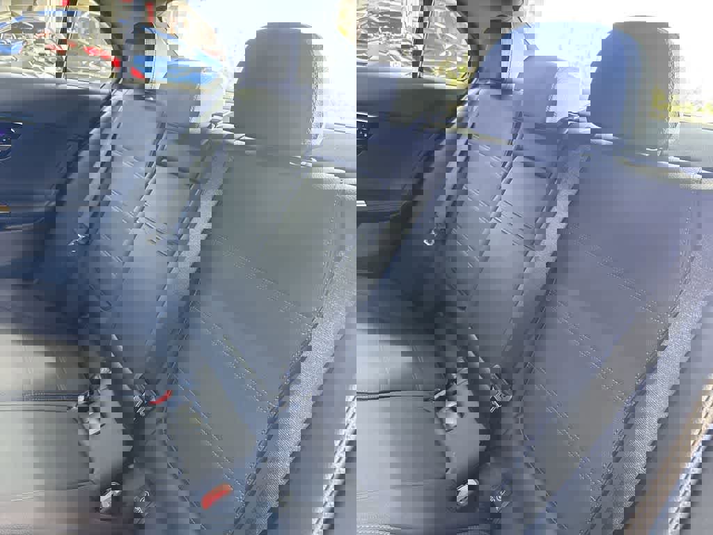 Used 2025 Mercedes-Benz C 300 4MATIC Sedan image 22