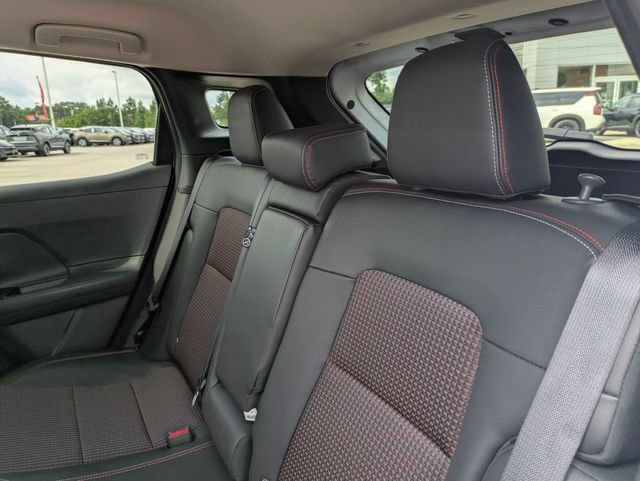 Used 2026 Nissan Kicks SR FWD image 27