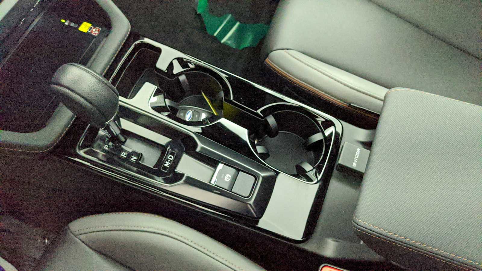 New 2026 Subaru Forester Sport image 18