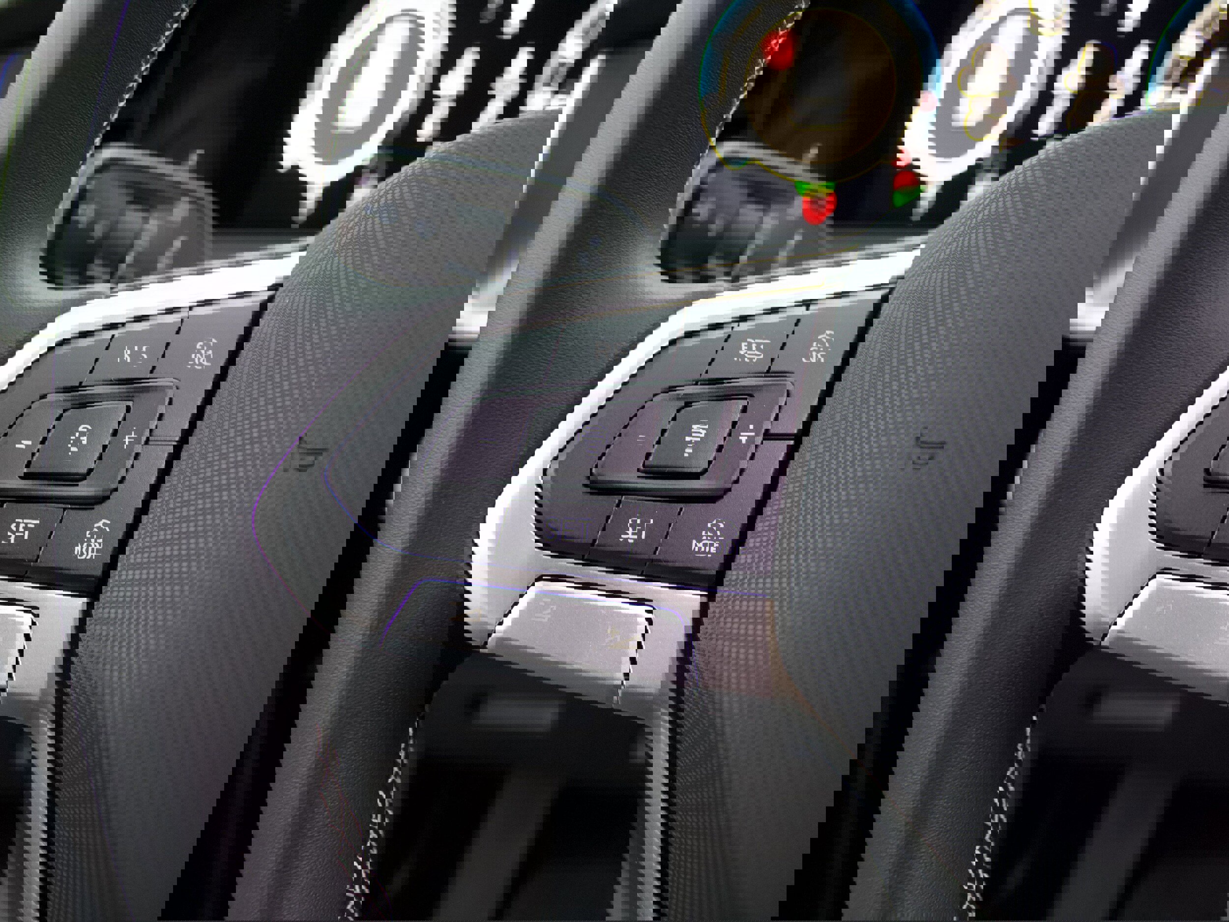 New 2026 Volkswagen Tiguan S image 16