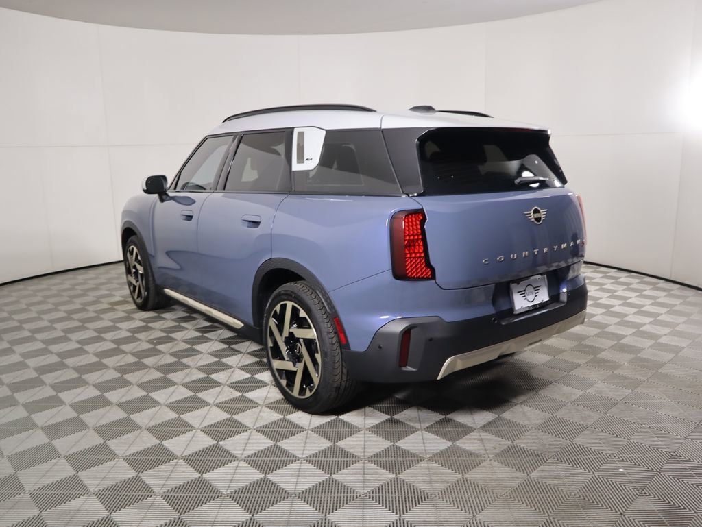 New 2026 MINI Cooper Countryman S image 7