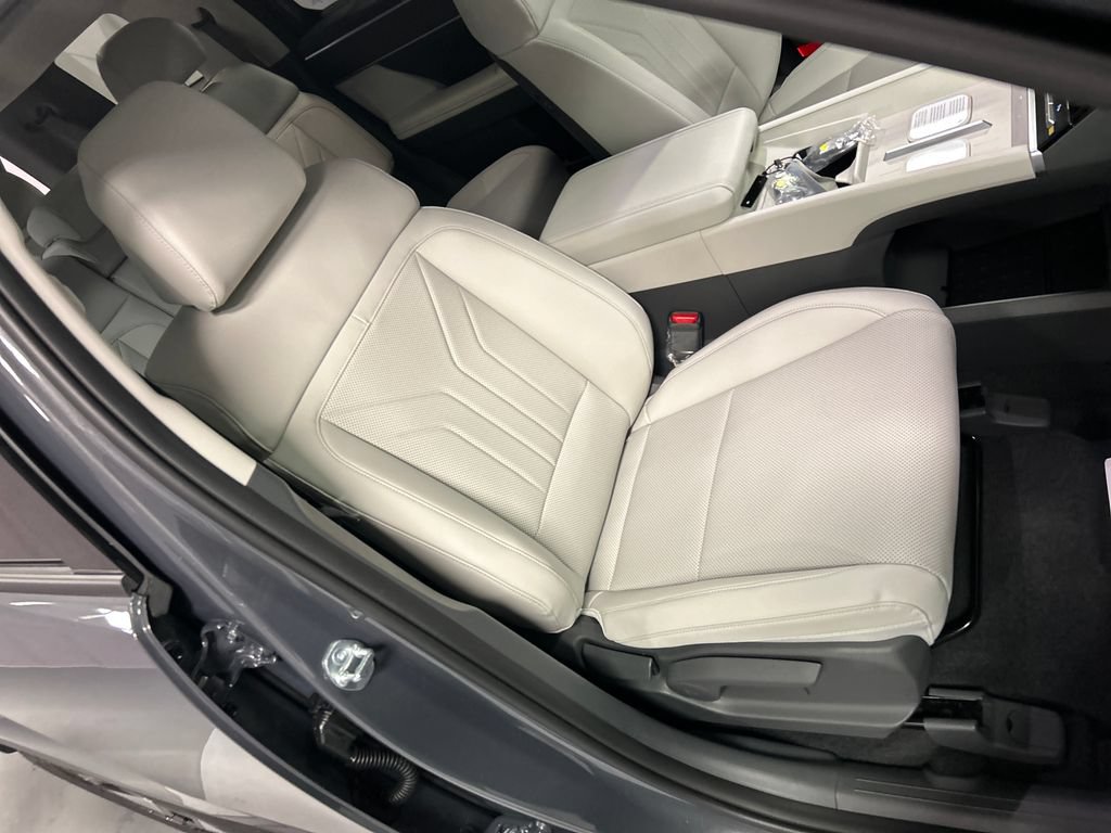 New 2027 Hyundai Santa Fe SEL AWD/4WD image 24