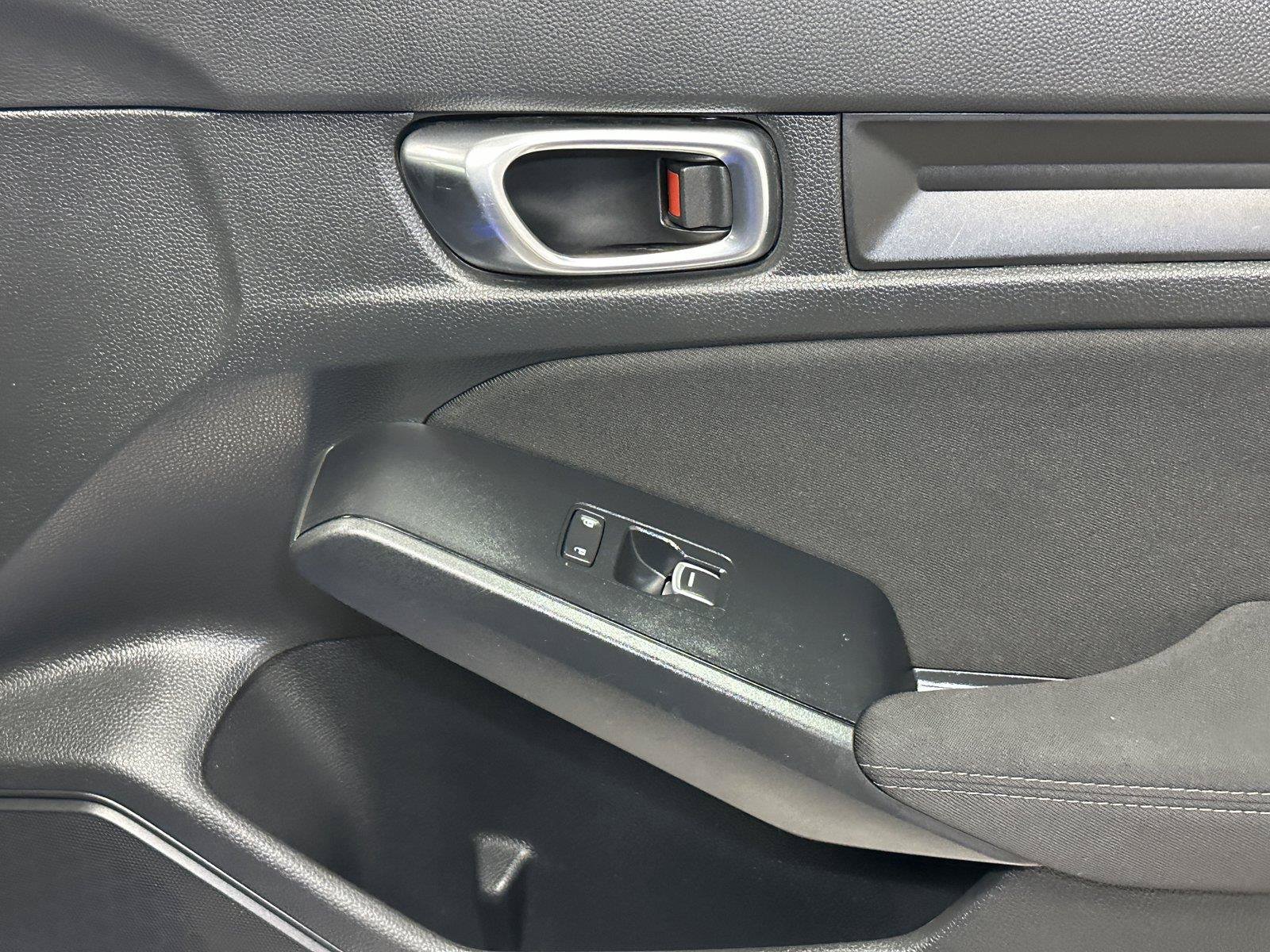 Certified 2023 Honda Civic Sport image 37