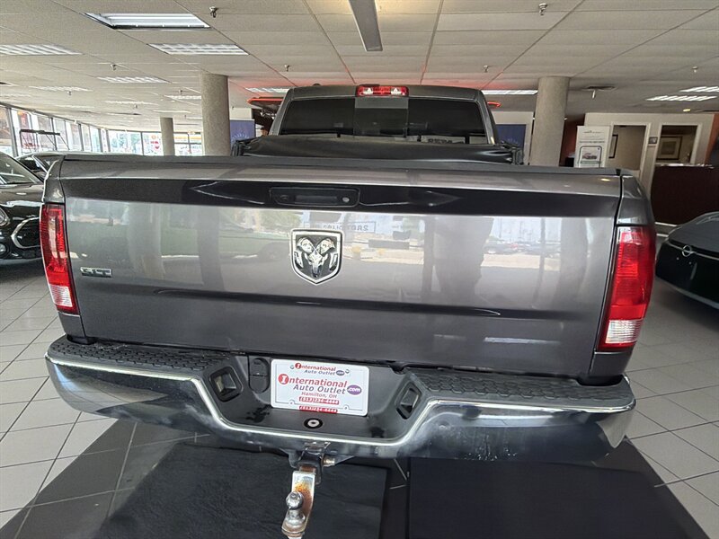 Used 2014 RAM 1500 Outdoorsman RWD image 7