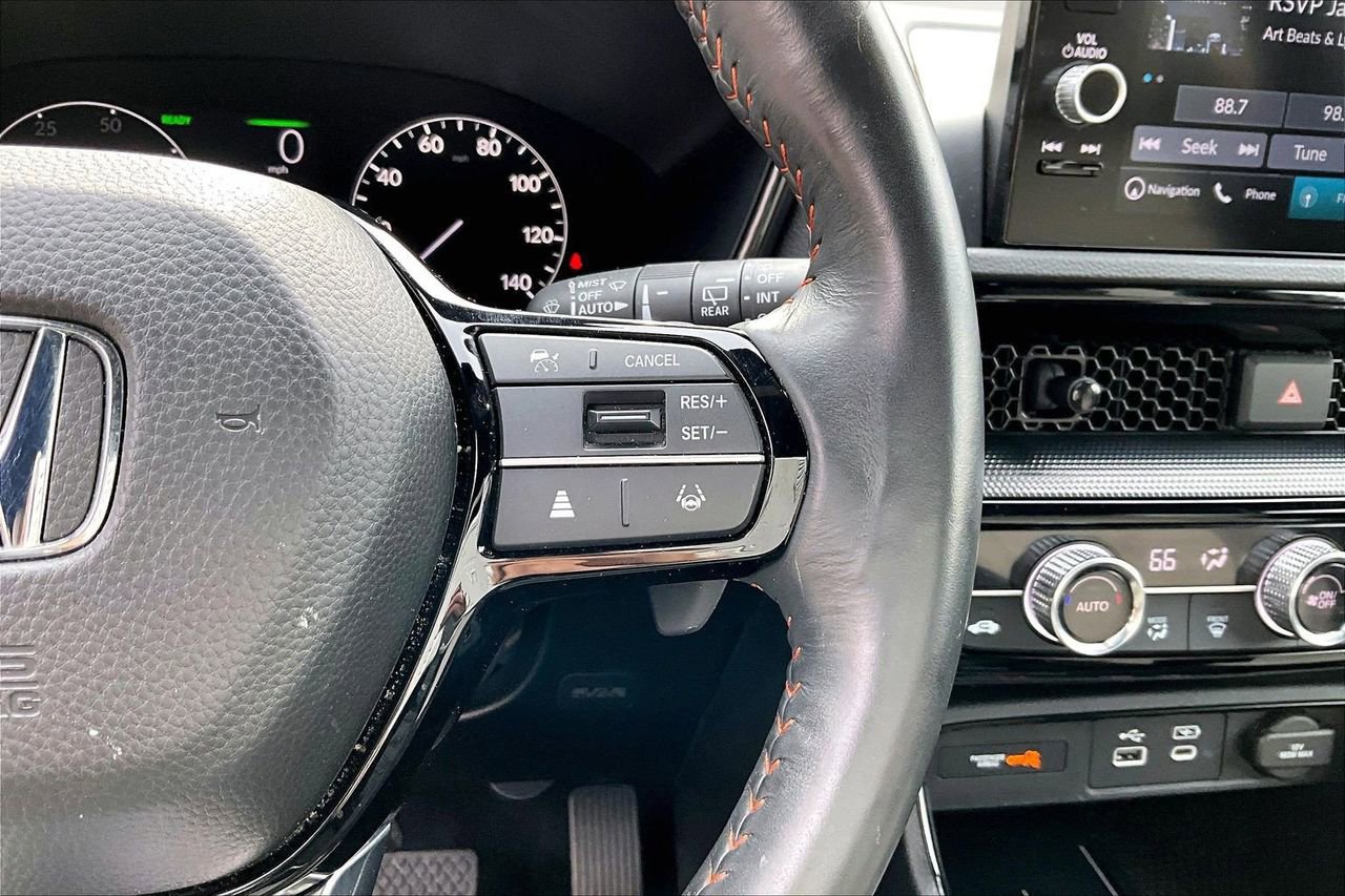 Used 2023 Honda CR-V Sport Touring image 31